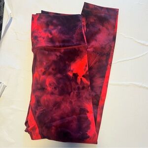 HeyNuts Essential 25” High Waisted Leggings